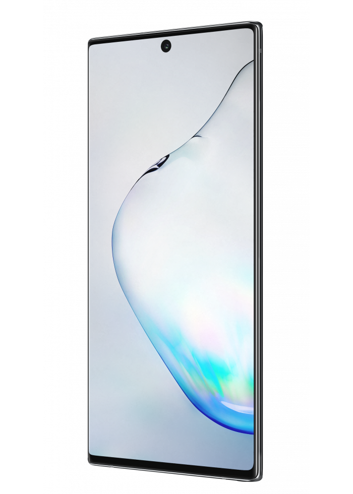 Mobile phone Samsung Galaxy Note 10+ 512GB Dual SIM (N975)
