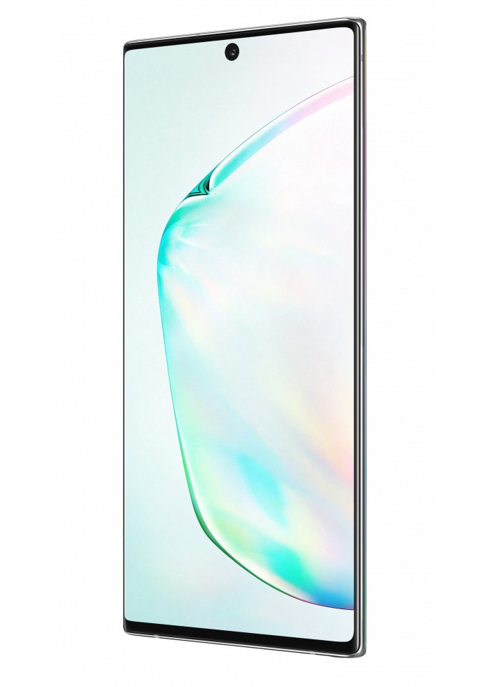 Telefons Samsung Galaxy Note 10+ 256GB Dual SIM (N975)