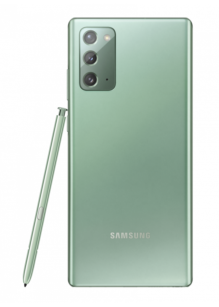 Telefons Samsung Galaxy Note 20