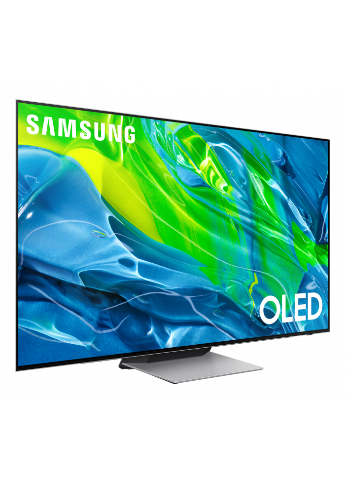 TV Samsung S95B OLED 4K Smart TV