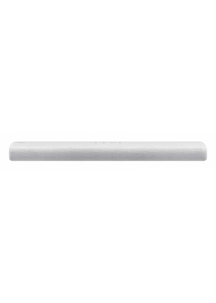 Смарт-помощник Samsung Soundbar HW-S61T 4.0Ch 180W White