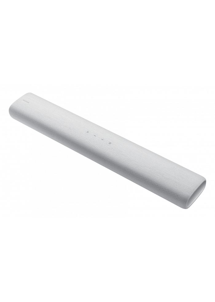 Смарт-помощник Samsung Soundbar HW-S61T 4.0Ch 180W White