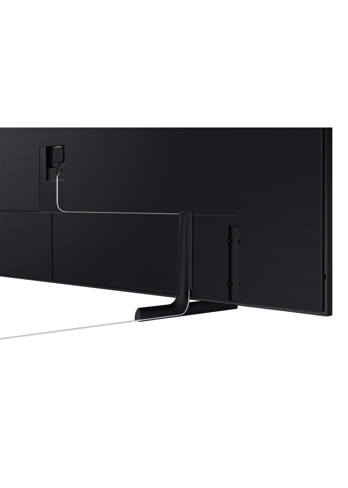 Televizors Samsung The Frame 4K QLED TV (2023)