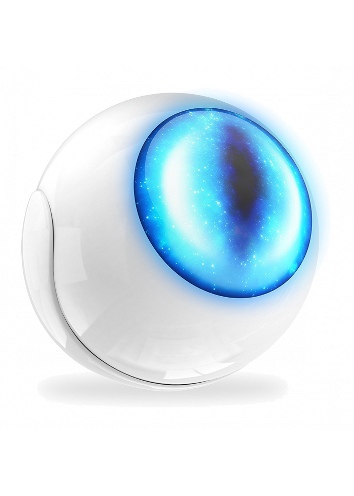 Viedpalīgs Fibaro Motion