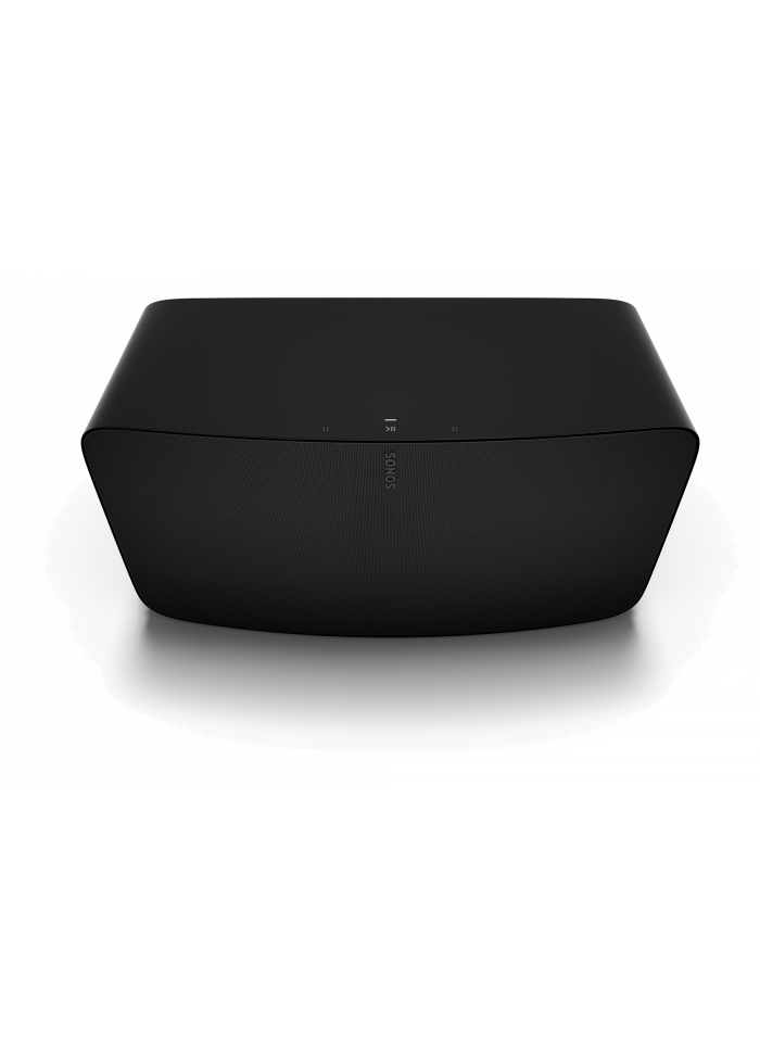 Internet of Things Sonos Five