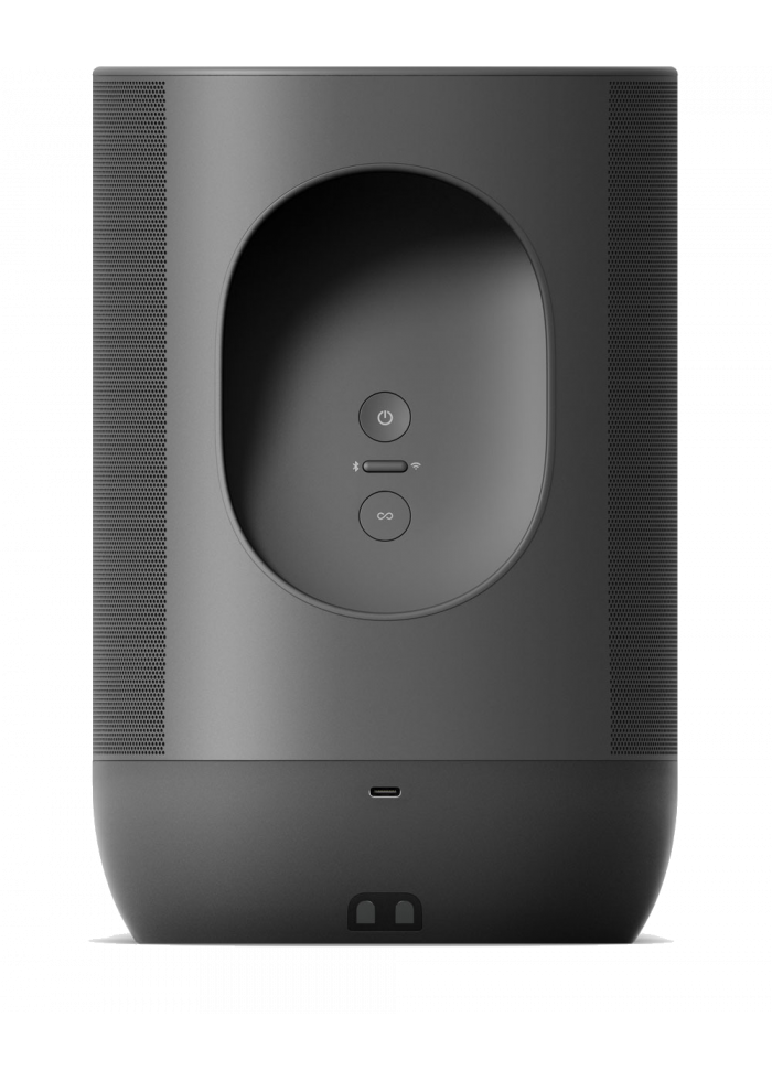 Internet of Things Sonos Move