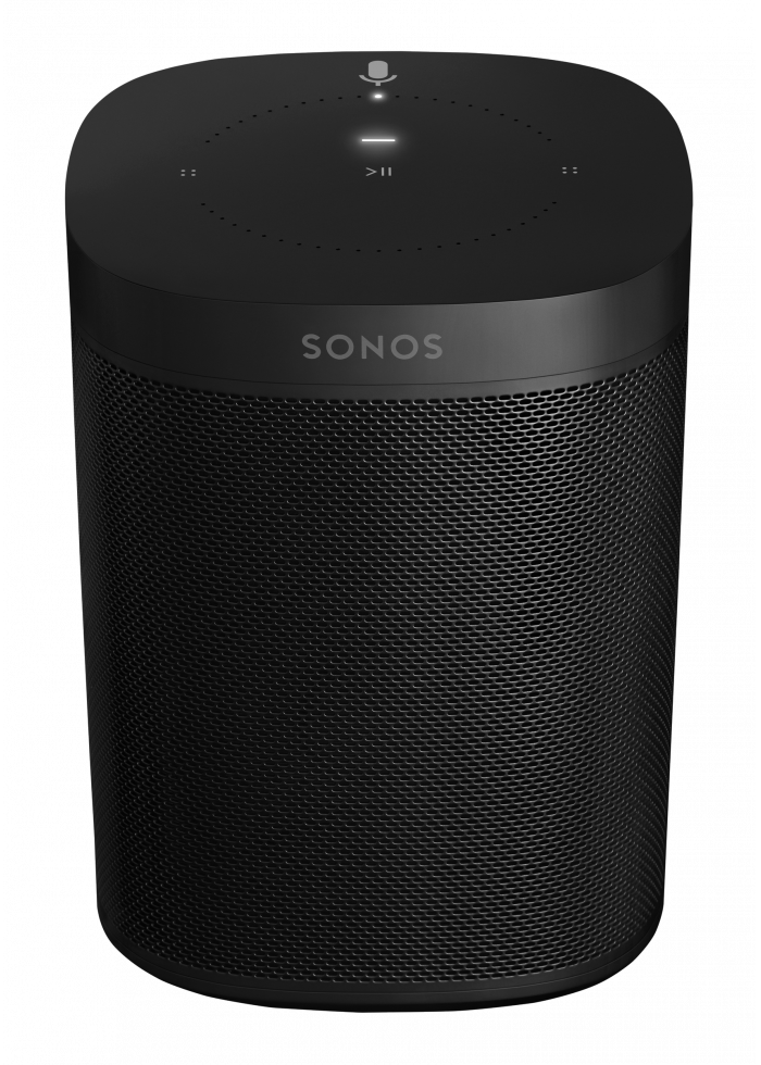 Смарт-помощник Sonos One (Gen2)