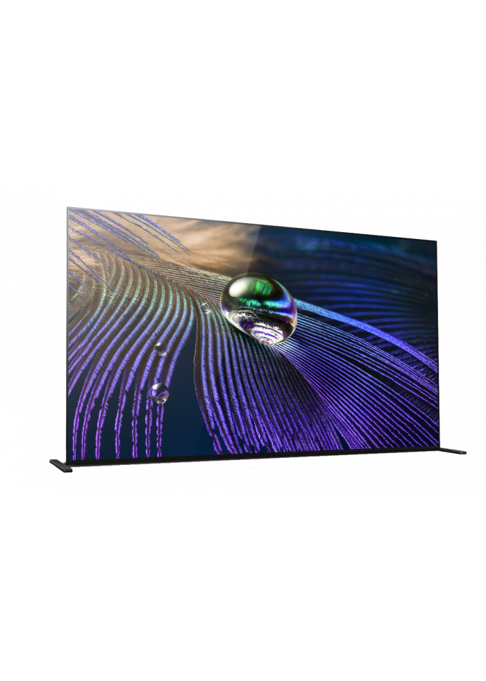 Televizors Sony A90J BRAVIA XR OLED 4K Android TV