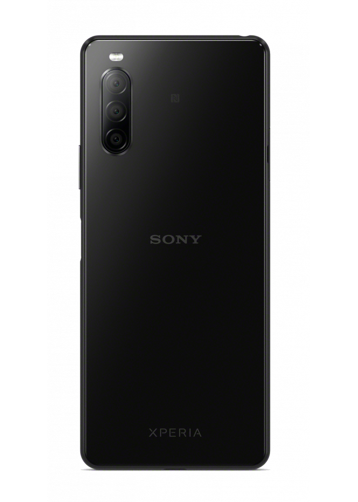 Телефон Sony Xperia 10 II