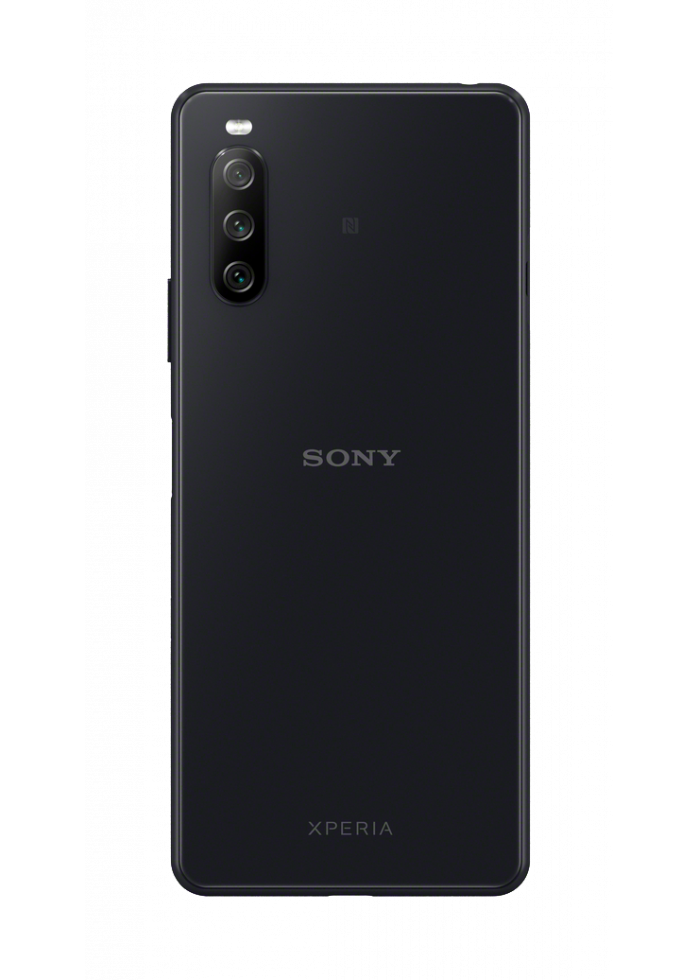 Telefons Sony Xperia 10 III