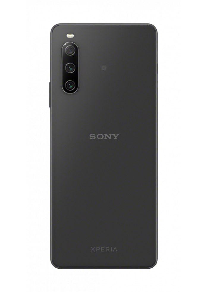 Telefons Sony Xperia 10 IV