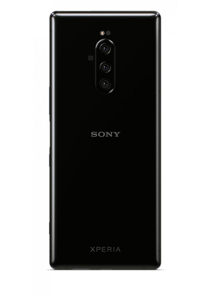 Телефон Sony Xperia 1 Dual SIM (J9110)