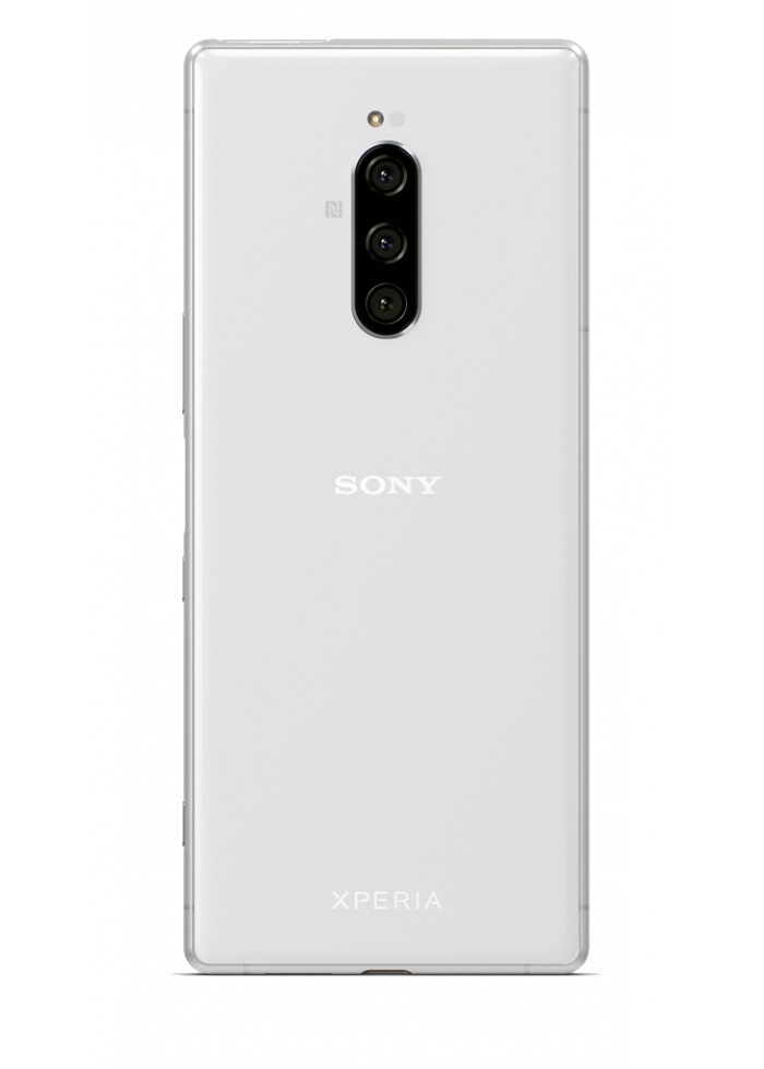 Mobile phone Sony Xperia 1 Dual SIM (J9110)