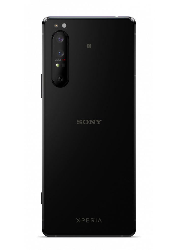 Телефон Sony Xperia 1 II