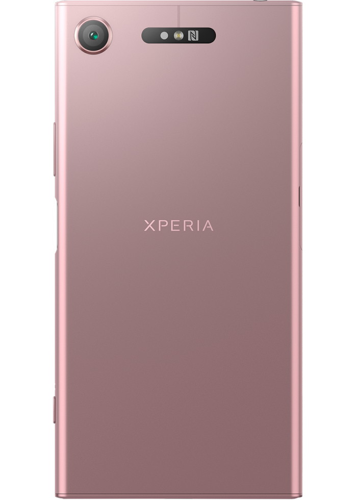 Telefons Sony Xperia XZ1 (G8341)