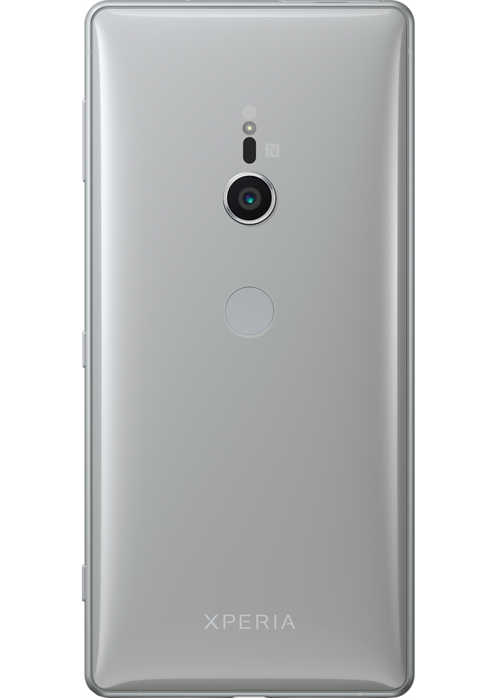 Mobile phone Sony Xperia XZ2 Dual SIM (H8266)