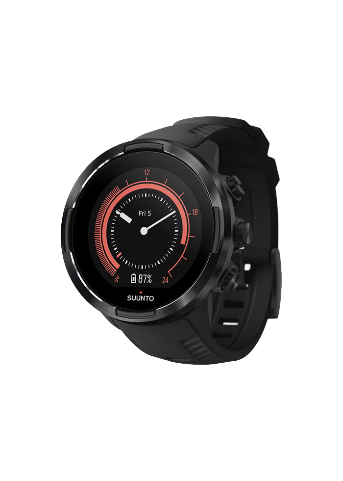 LMT | Internet of things item: Suunto 9 G1 Baro Black