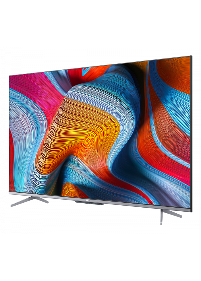 Televizors TCL P721 LED 4K UHD Android TV