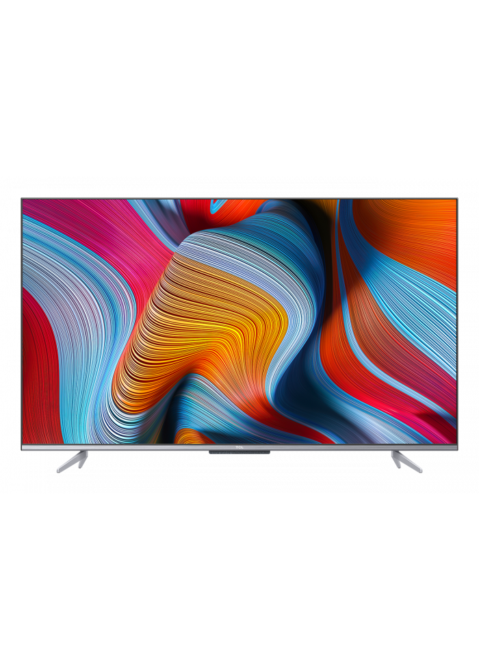 TV TCL P721 LED 4K UHD Android TV