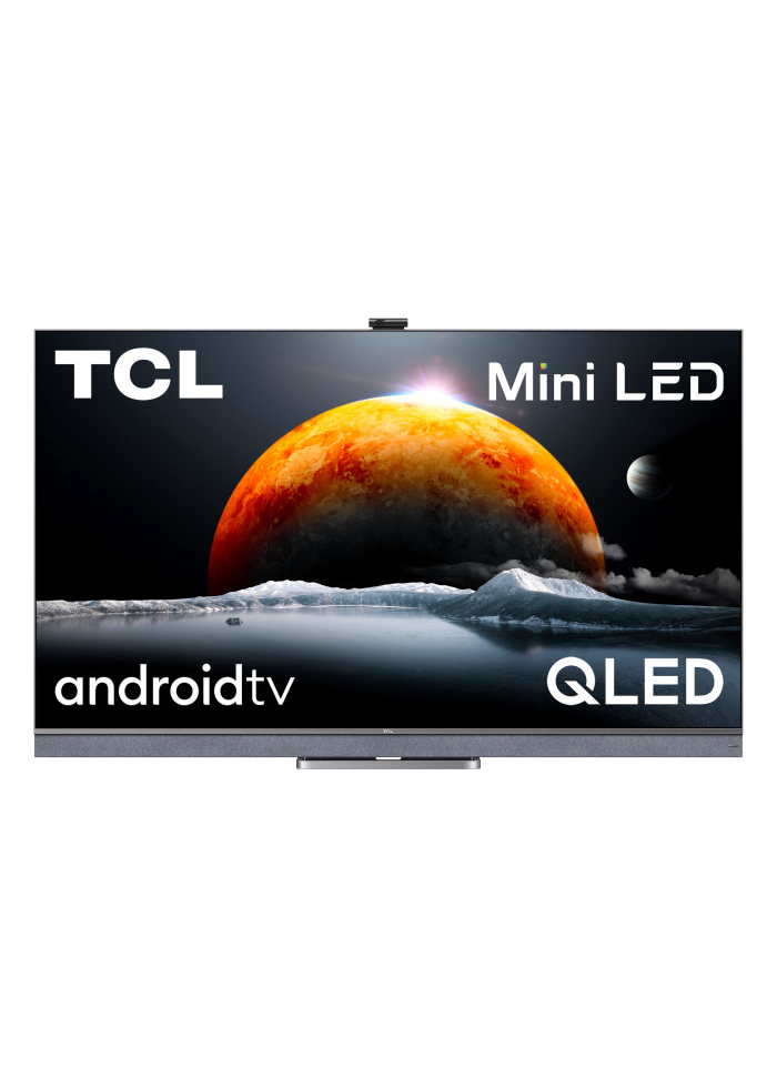 Televizors TCL 65" C825 Mini LED 4K / ONKYO Soundbar
