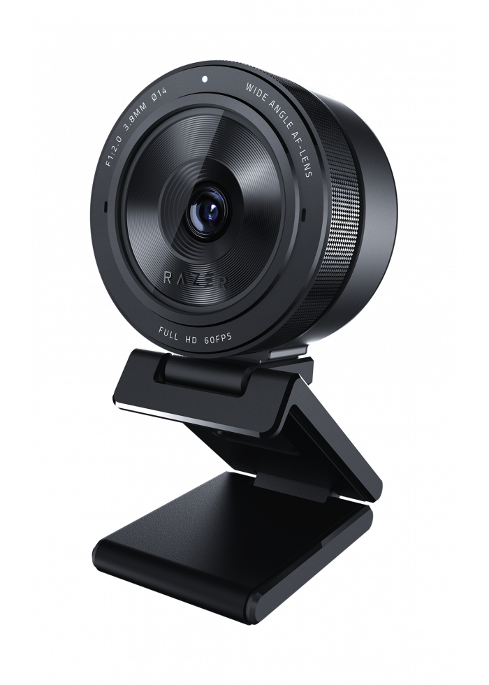 Internet of Things Tīkla kamera Razer Kiyo Pro