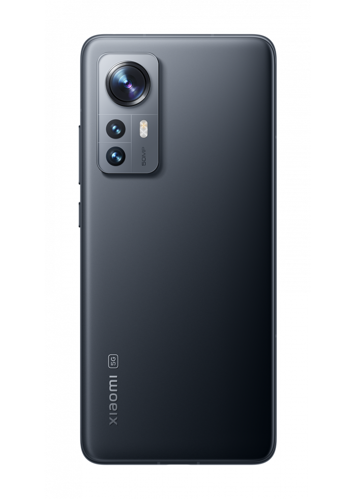 Телефон Xiaomi 12