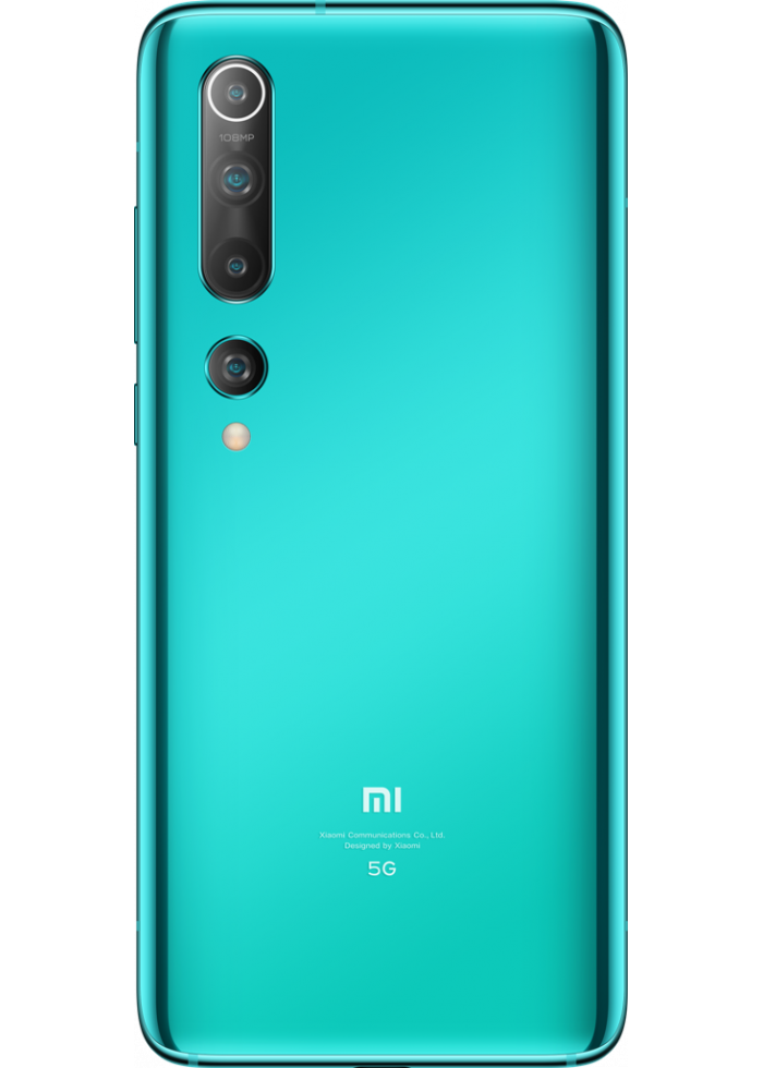 Mobile phone Xiaomi Mi 10 5G