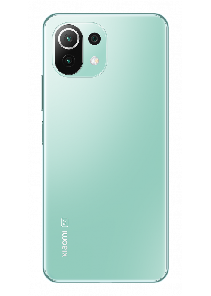 Mobile phone Xiaomi Mi 11 Lite 5G