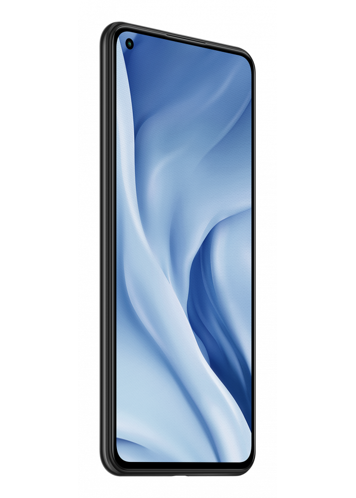 Telefons Xiaomi Mi 11 Lite 5G