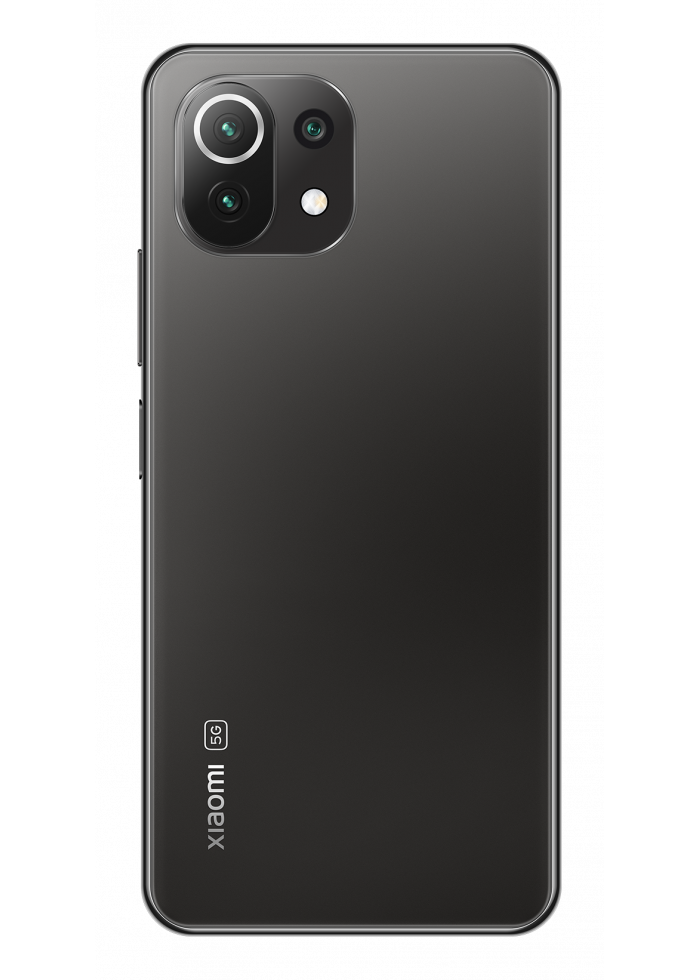 Telefons Xiaomi Mi 11 Lite 5G