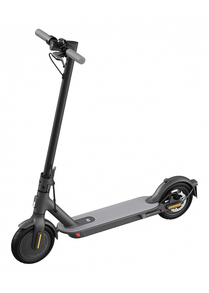 Internet of Things Xiaomi Mi Electric Scooter 1S