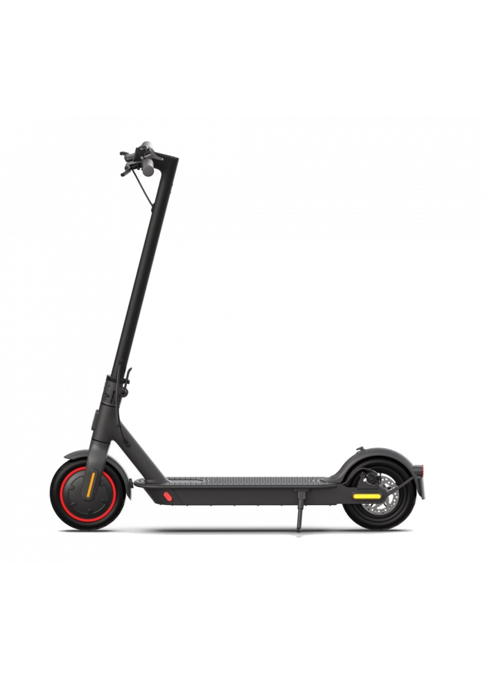 Смарт-помощник Xiaomi Mi Electric Scooter Pro 2