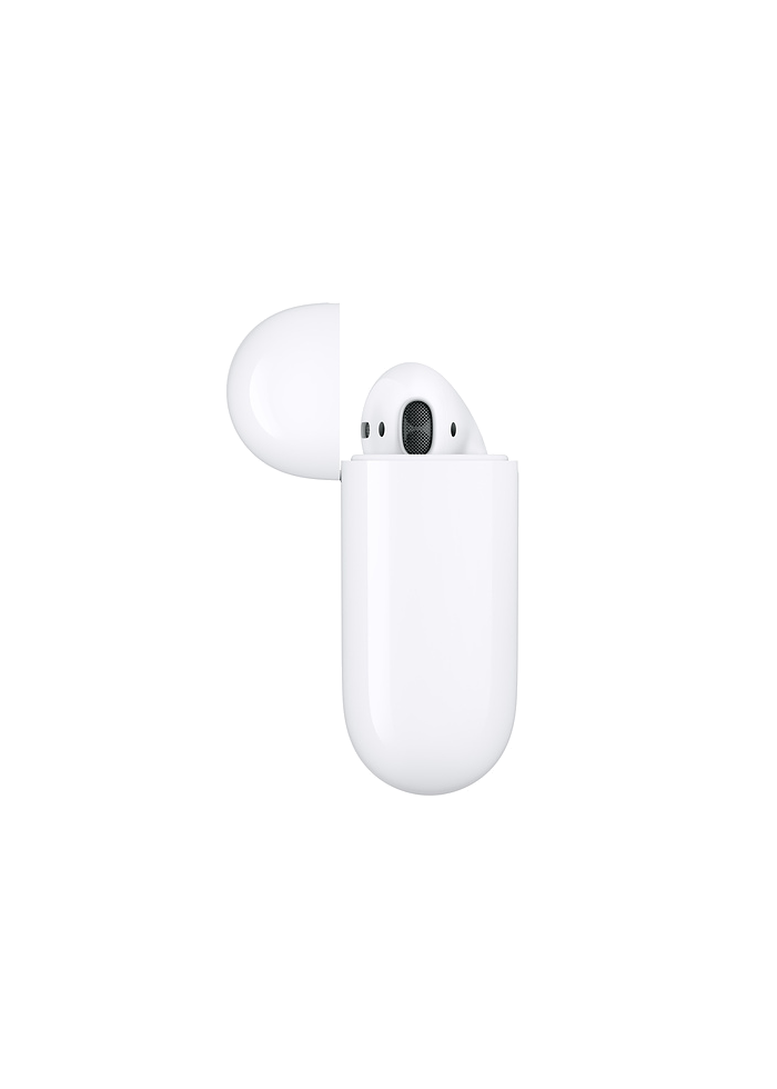 Viedpalīgs Apple AirPods (MV7N2)