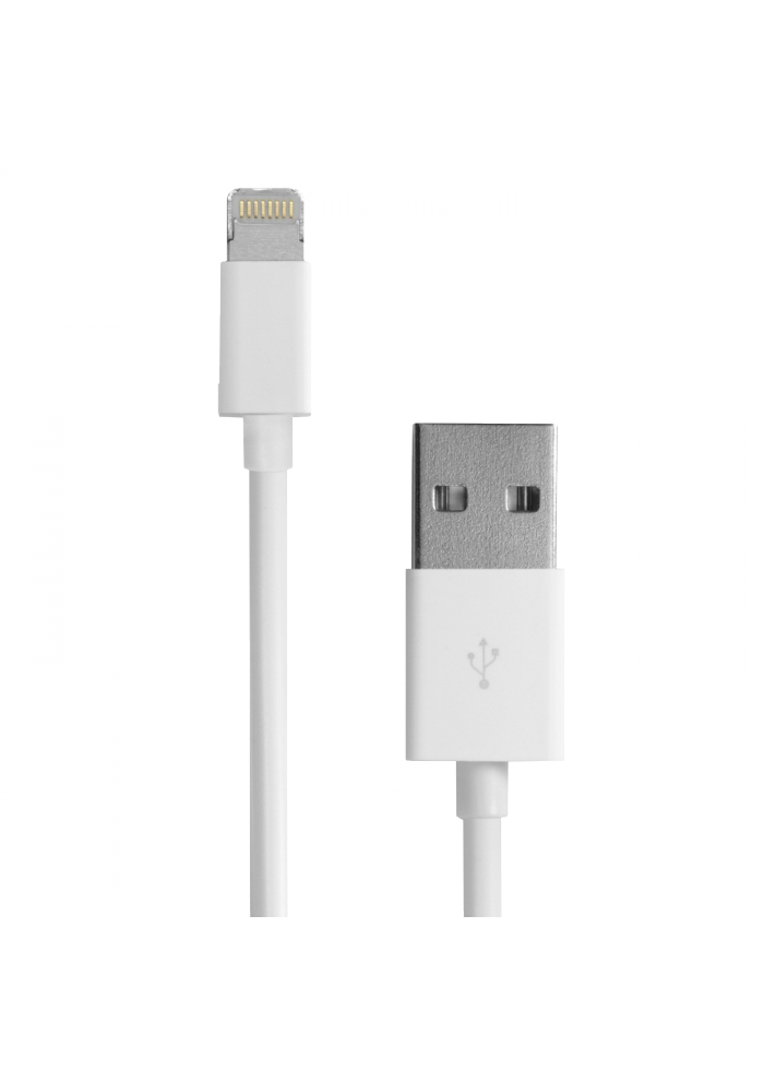 Accessory Apple Lightning 2m MD819ZM/A