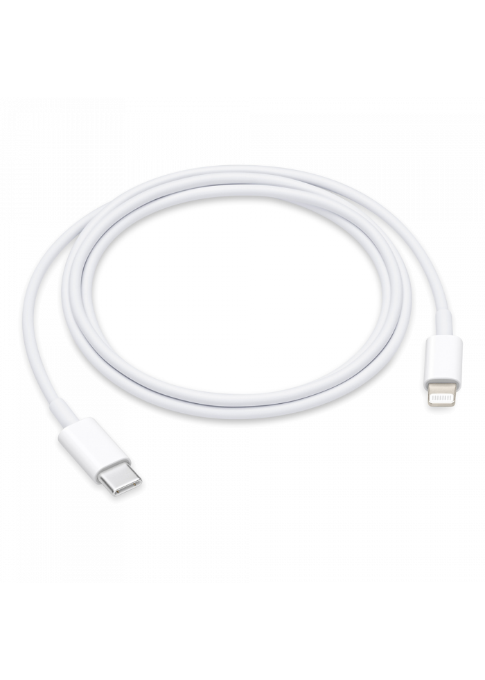 Аксессуар Apple Lightning to USB-C 2m (MKQ42ZM/A)