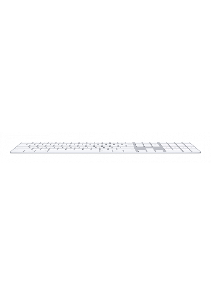 Aksesuārs Klaviatūra Apple Magic Keyboard with Numeric Keypad