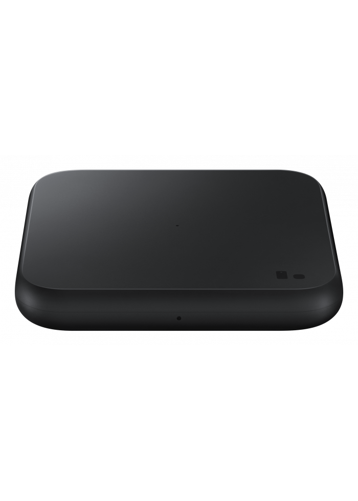 Aksesuārs Samsung EP-P1300TBEGEU Wireless Charger Pad black