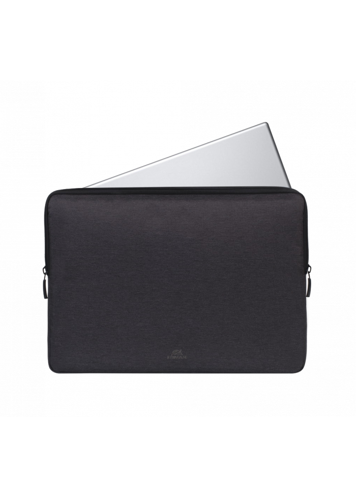 Aksesuārs Datora maks SUZUKA 13.3-14"/7704 BLACK RIVACASE
