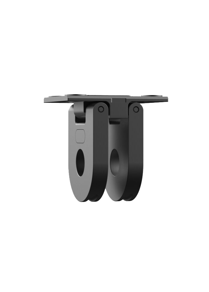 Aksesuārs GoPro Replacement Folding Fingers (HERO8 Black/MAX)