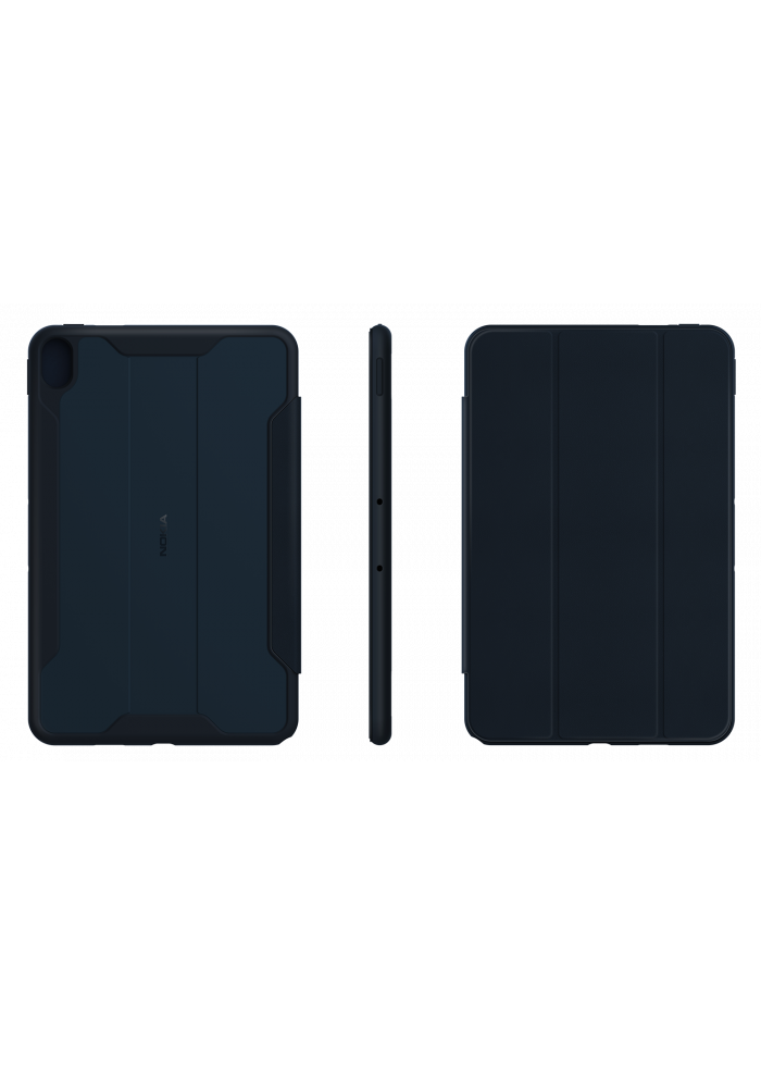 Аксессуар Maks Nokia T20 Rugged Case CC-T20 dark blue
