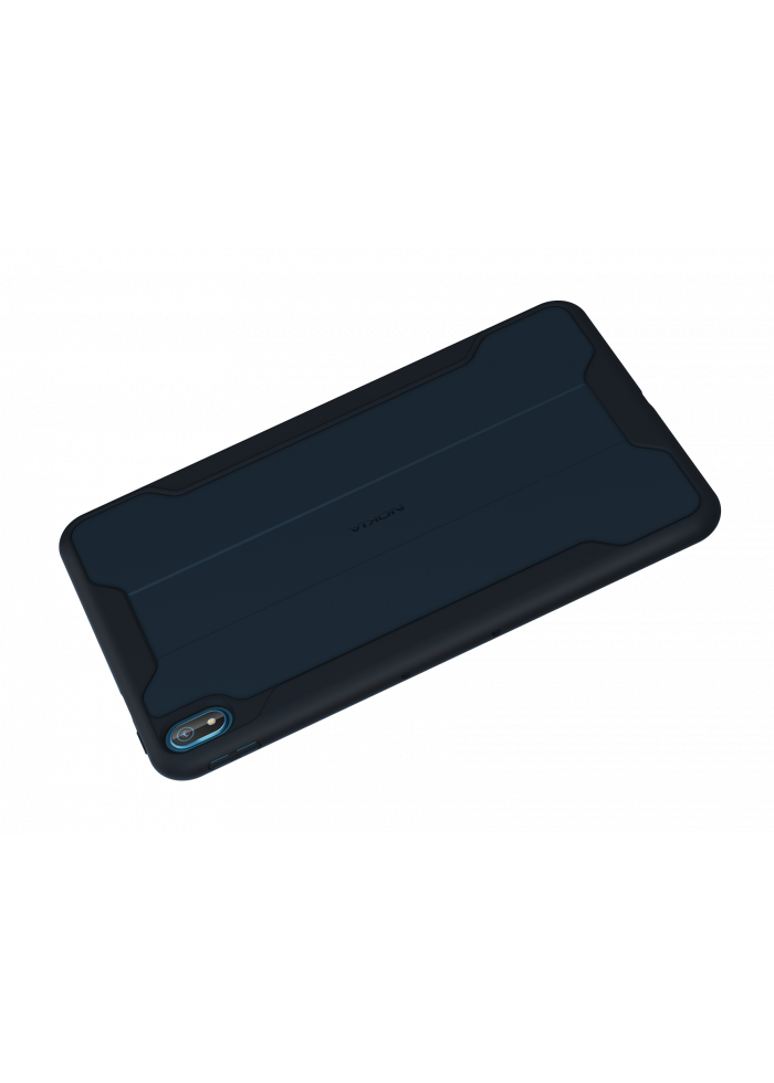 Аксессуар Maks Nokia T20 Rugged Case CC-T20 dark blue