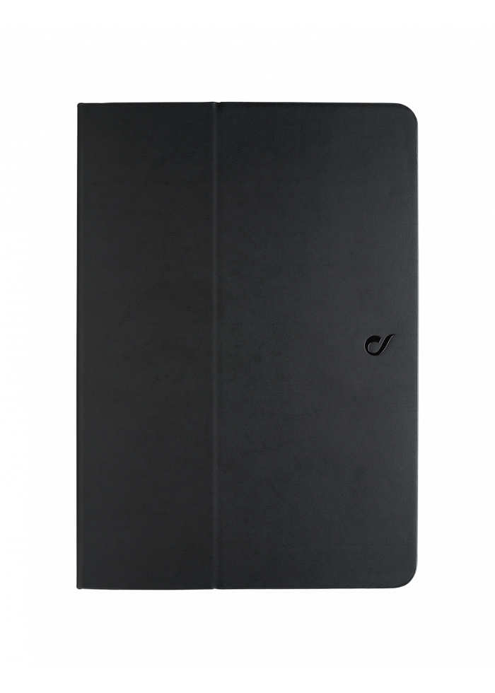 Аксессуар Maks Samsung Galaxy Tab A 8" 2019 T290/T295 melns Cellularline
