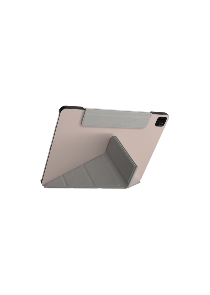 Aksesuārs Maks iPad Pro 11''/iPad Air 4/5 Switch Easy Origami pink sand