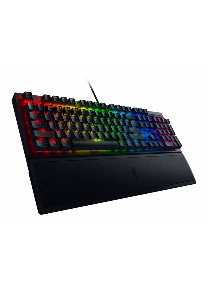 Accessory Razer BlackWidow V3 (Green Switch) - US Layout