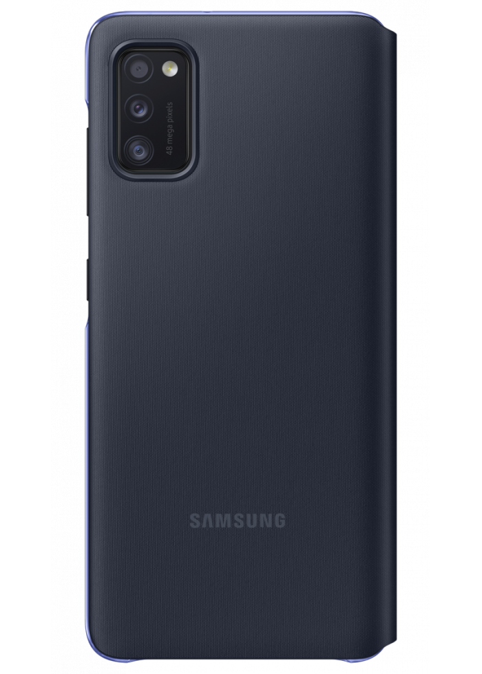 Aksesuārs Samsung Galaxy A41 S View Wallet Cover