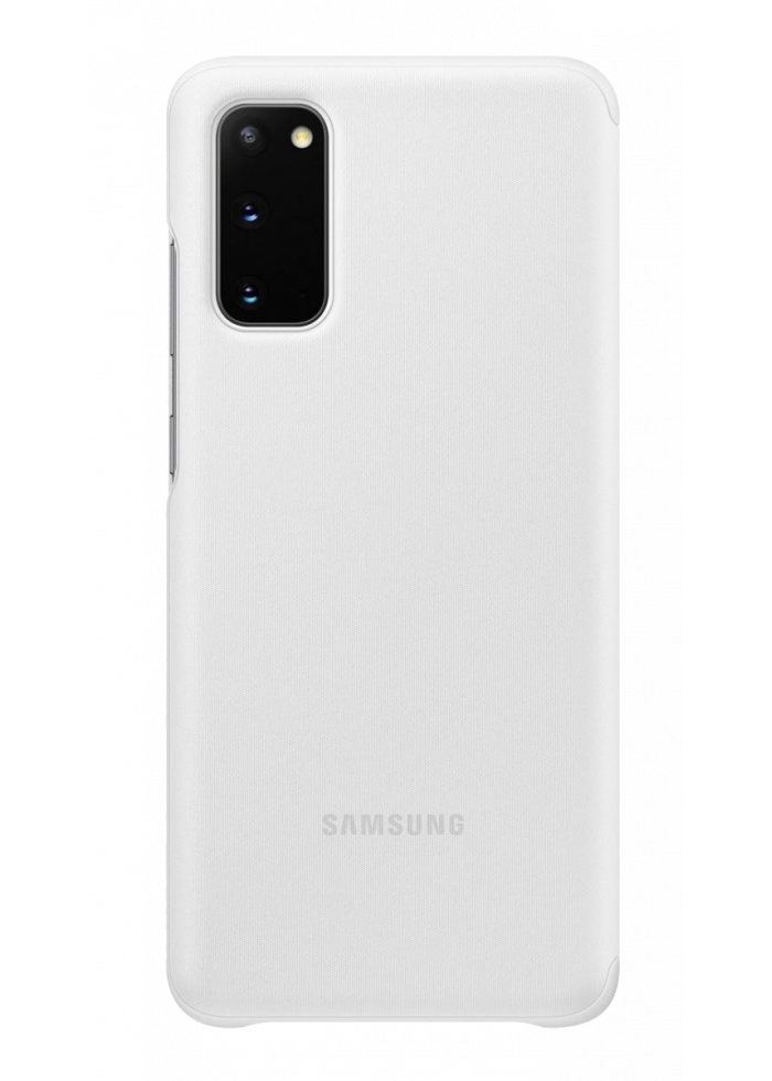Аксессуар Samsung Galaxy S20 Clear View Cover 