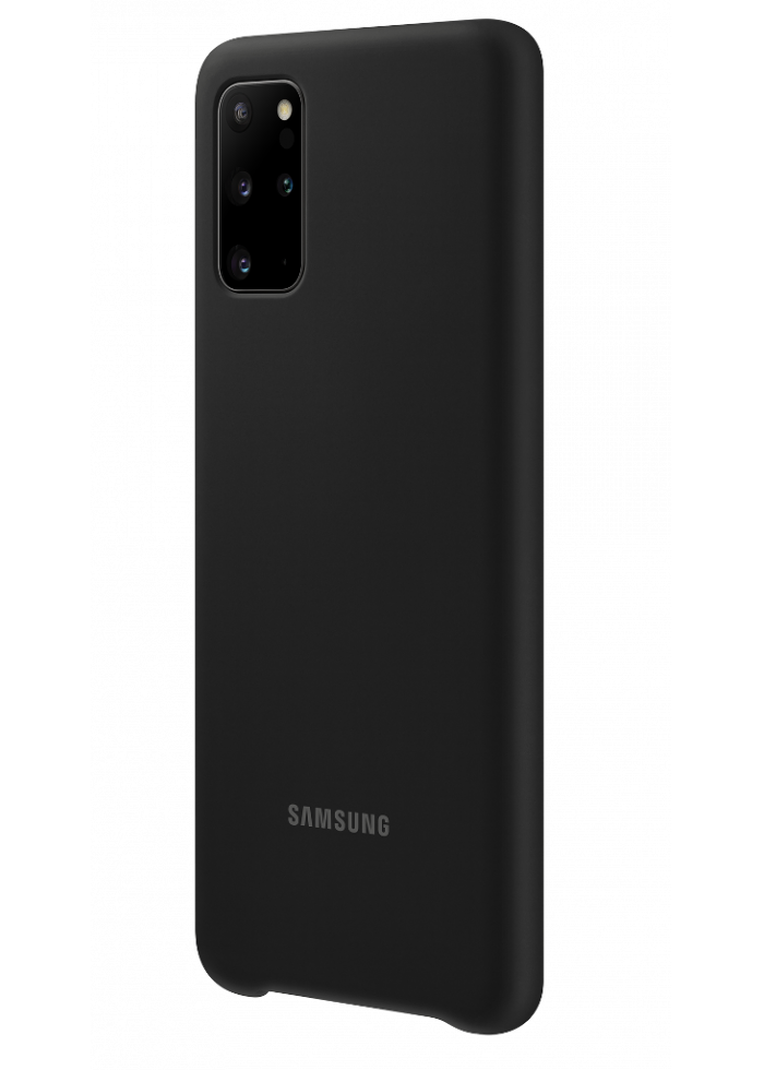 Accessory Samsung Galaxy S20 Plus EF-PG985TNEGEU Silicone Cover