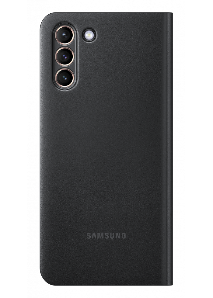 Aksesuārs Samsung Galaxy S21 Plus Smart LED View Cover