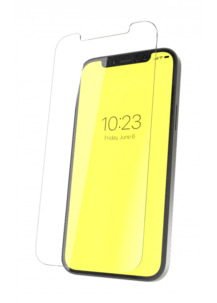 Аксессуар Second Glass iPhone 13 Pro Max Copter Exoglass