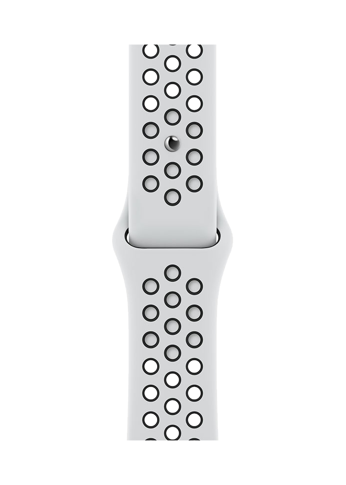 Aksesuārs Siksniņa Apple Watch 38/40/41mm Nike Sport Band Regular